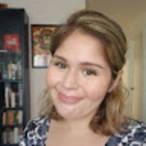 Meet your Posher, Juliet